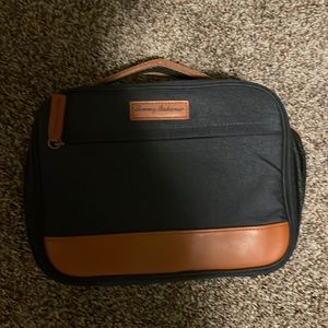 insulated lunchbag new